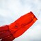 In the Breeze 5206 — 40-inch Octopus 3D Windsock — Realistic Sea Life Windsock for Homes, Gardens, Classrooms with Free Flowing Tentacles